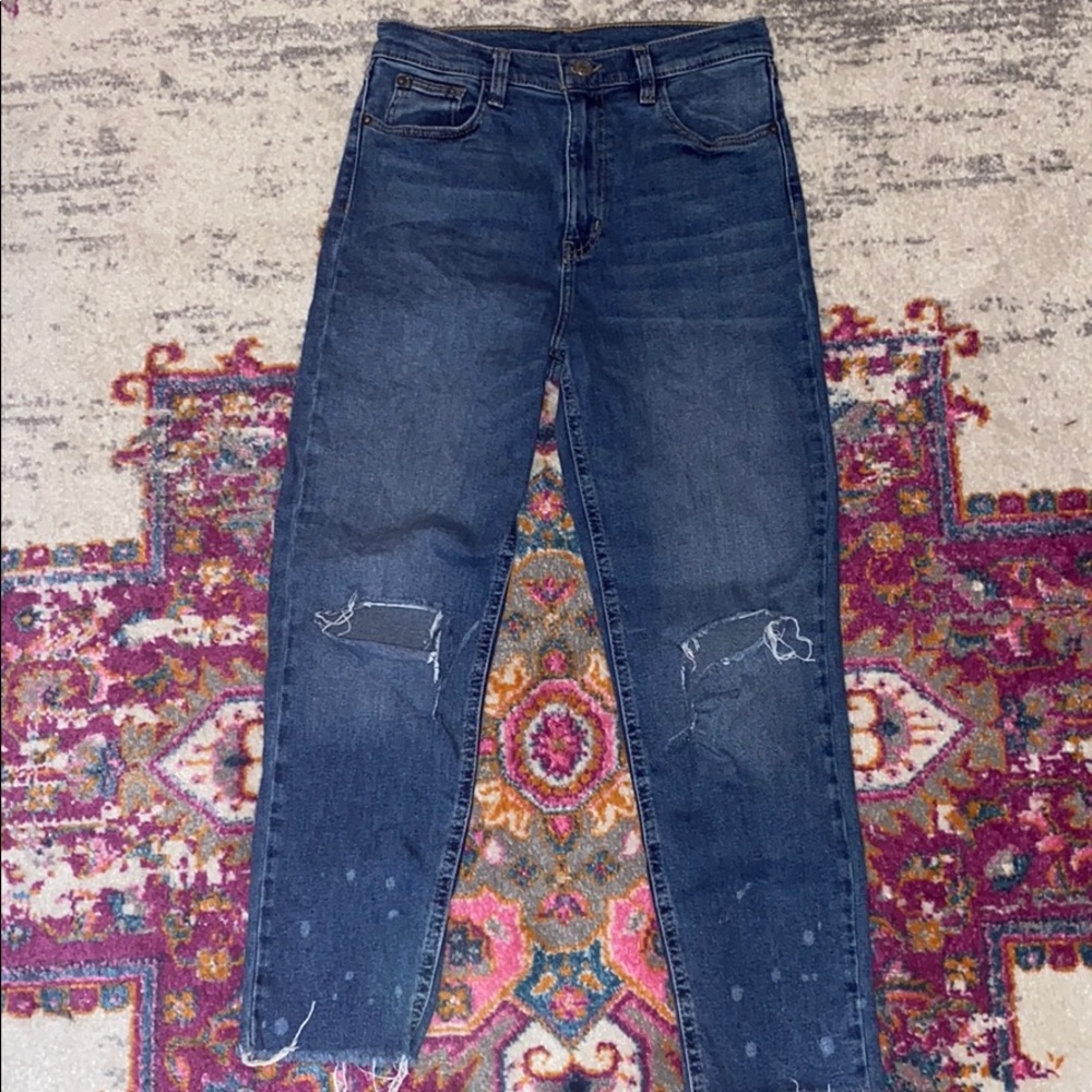 BDG Girlfriend Jean